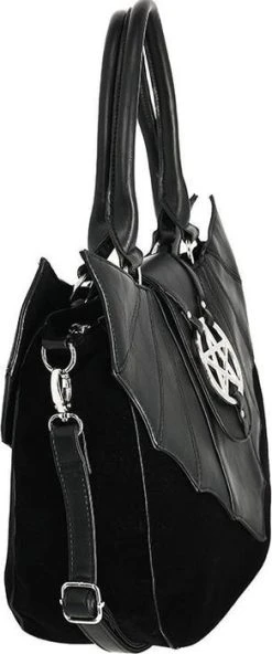 RESTYLE Ominous | BAG -Restyle Sales Shop restyle ominous bag 6 2cff4828 aba6 420e a13b a71ba92ece18 700x700