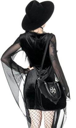 RESTYLE Ominous | BAG -Restyle Sales Shop restyle ominous bag 8 292fb48e 0bc8 4e2d 9f8a 2744b225d992 700x700