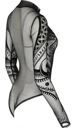 RESTYLE Runes | MESH BODYSUIT -Restyle Sales Shop restyle runes mesh bodysuit 5 94cc7261 4682 4038 883a ec87214c2372 700x700