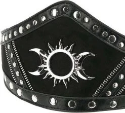 RESTYLE Triple Goddess | WAIST BELT -Restyle Sales Shop restyle triple goddess waist belt 2 32ea1b2c 22e6 4178 b22d 61f38664ebfa 700x700