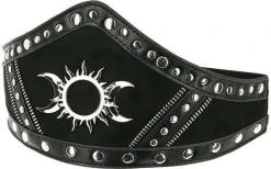 RESTYLE Triple Goddess | WAIST BELT -Restyle Sales Shop restyle triple goddess waist belt 3 9c289bd4 5c6f 4149 8d7a fb0043eee188 700x700