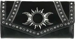 RESTYLE Triple Goddess | WALLET