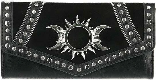 RESTYLE Triple Goddess | WALLET 3 RESTYLE Triple Goddess | WALLET
