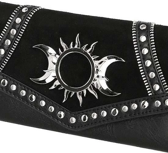 RESTYLE Triple Goddess | WALLET 5 RESTYLE Triple Goddess | WALLET - Image 3
