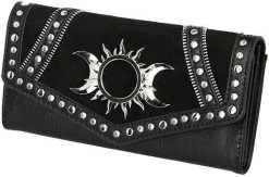 RESTYLE Triple Goddess | WALLET 11 RESTYLE Triple Goddess | WALLET -Restyle Sales Shop restyle triple goddess wallet 3 b4526213 e800 4c3c 9c1c c6dc2e5c2ab7 700x700