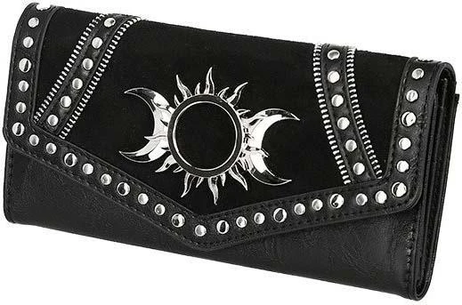 RESTYLE Triple Goddess | WALLET 6 RESTYLE Triple Goddess | WALLET - Image 4