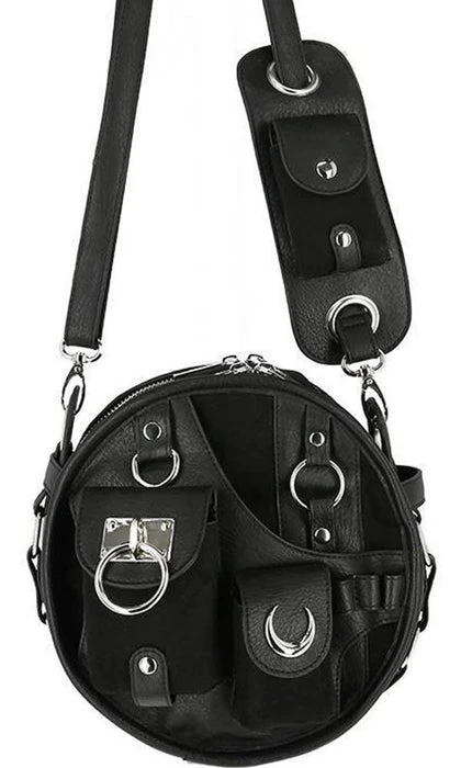 RESTYLE Utility Pocket | ROUND BAG 11 RESTYLE Utility Pocket | ROUND BAG - Image 9