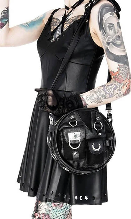 RESTYLE Utility Pocket | ROUND BAG 12 RESTYLE Utility Pocket | ROUND BAG - Image 10