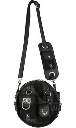 RESTYLE Utility Pocket | ROUND BAG