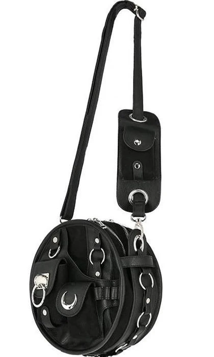 RESTYLE Utility Pocket | ROUND BAG 5 RESTYLE Utility Pocket | ROUND BAG - Image 3