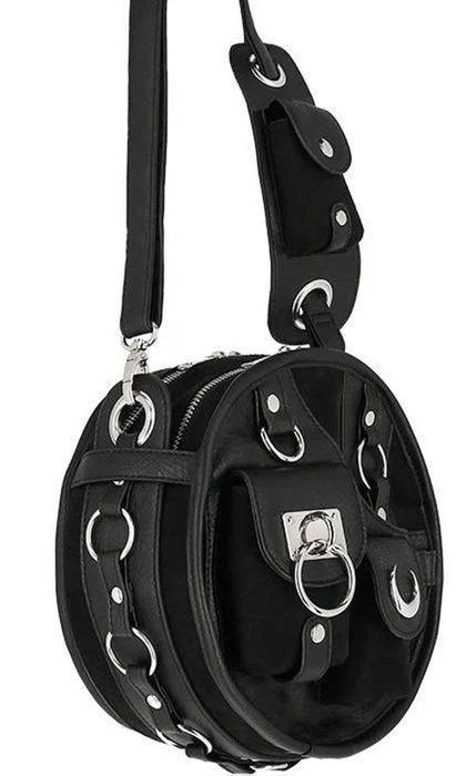 RESTYLE Utility Pocket | ROUND BAG 6 RESTYLE Utility Pocket | ROUND BAG - Image 4