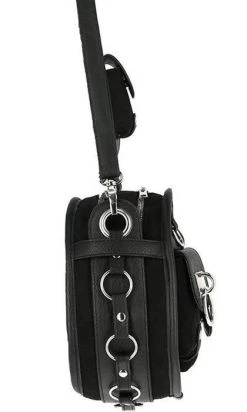 RESTYLE Utility Pocket | ROUND BAG 17 RESTYLE Utility Pocket | ROUND BAG -Restyle Sales Shop restyle utility pocket round bag 4 eb08c3a5 e471 4d81 bc76 312ca4924f7d 700x700