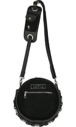 RESTYLE Utility Pocket | ROUND BAG 18 RESTYLE Utility Pocket | ROUND BAG -Restyle Sales Shop restyle utility pocket round bag 5 6cdc9eb3 8107 4a76 9deb baea4f443bb8 700x700