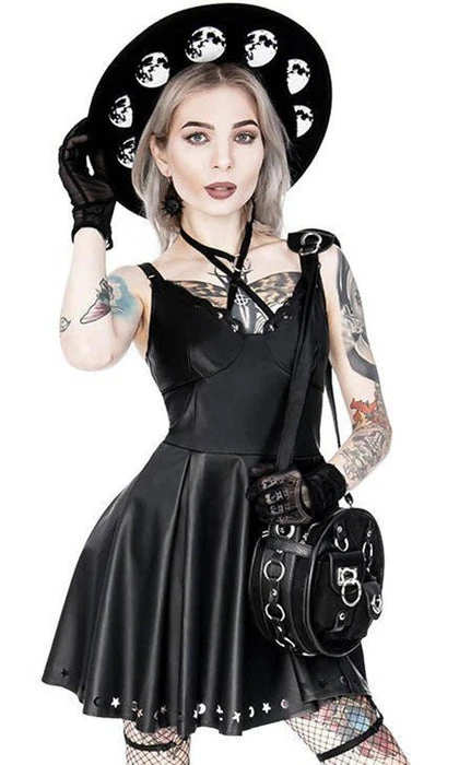 RESTYLE Utility Pocket | ROUND BAG 4 RESTYLE Utility Pocket | ROUND BAG - Image 2