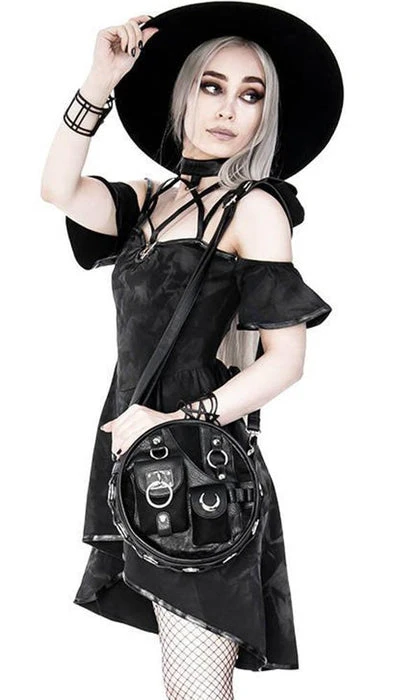 RESTYLE Utility Pocket | ROUND BAG 9 RESTYLE Utility Pocket | ROUND BAG - Image 7