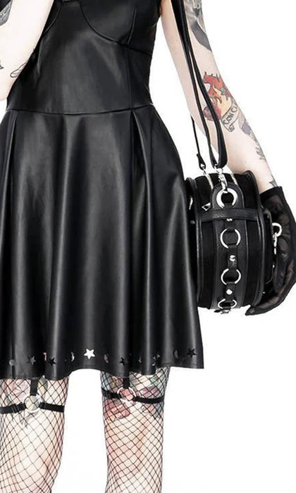 RESTYLE Utility Pocket | ROUND BAG 10 RESTYLE Utility Pocket | ROUND BAG - Image 8