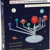 REX LONDON Make Your Own | SOLAR SYSTEM KIT*