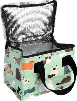 REX LONDON Nine Lives | LUNCH BAG -Restyle Sales Shop rex london nine lives lunch bag 3 28dca6d9 db72 49ba 88ba efc9d6f228c8 700x700