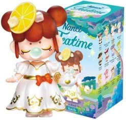 ROLIFE Nanci Teatime [Series 5] | FIGURE [BLIND BOX]