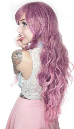 Rockstar Wigs Classic [Rose Fade] | WIG -Restyle Sales Shop rockstar wigs classic rose fade wigs 4 12b2a162 bbd9 494f 81d6 3032f8e6894e 700x700