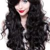 Rockstar Wigs Classic Wavy Mystical Kiss [Black] | WIG