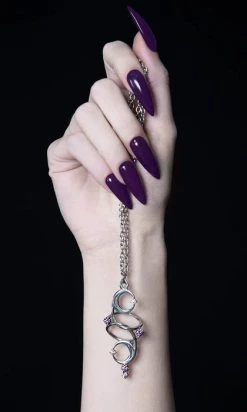 ROGUE AND WOLF Callisto [Mirror Steel] | NECKLACE -Restyle Sales Shop rogue and wolf callisto mirror steel necklace 4 ebe886d8 6813 44d4 949a 4525f0628e95 700x700