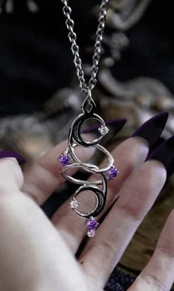 ROGUE AND WOLF Callisto [Mirror Steel] | NECKLACE -Restyle Sales Shop rogue and wolf callisto mirror steel necklace 6 cc4ee4de 768c 445f 9dda 1e138359dbc1 700x700