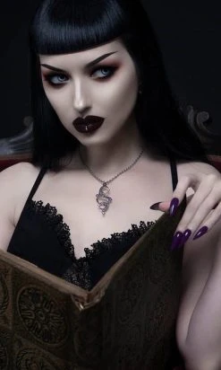 ROGUE AND WOLF Callisto [Mirror Steel] | NECKLACE -Restyle Sales Shop rogue and wolf callisto mirror steel necklace 7 ebdd59fb 4f3b 4bd2 a7ef 673a6caffa62 700x700