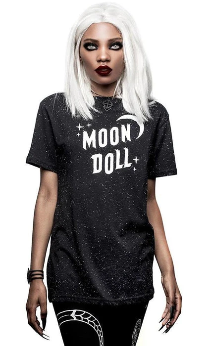 ROGUE AND WOLF MoonDoll | TEE 7 ROGUE AND WOLF MoonDoll | TEE - Image 5