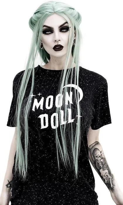 ROGUE AND WOLF MoonDoll | TEE 4 ROGUE AND WOLF MoonDoll | TEE - Image 2