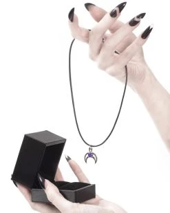 ROGUE AND WOLF Rhea [Sterling Silver] | CHOKER -Restyle Sales Shop rogue and wolf rhea sterling silver choker 11 700x700