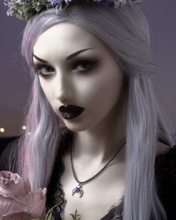 ROGUE AND WOLF Rhea [Sterling Silver] | CHOKER -Restyle Sales Shop rogue and wolf rhea sterling silver choker 1 700x700