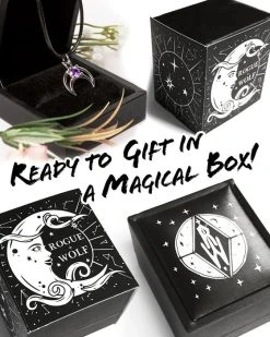 ROGUE AND WOLF Rhea [Sterling Silver] | CHOKER -Restyle Sales Shop rogue and wolf rhea sterling silver choker 3 700x700