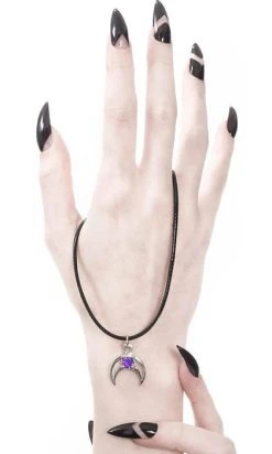 ROGUE AND WOLF Rhea [Sterling Silver] | CHOKER -Restyle Sales Shop rogue and wolf rhea sterling silver choker 4 700x700