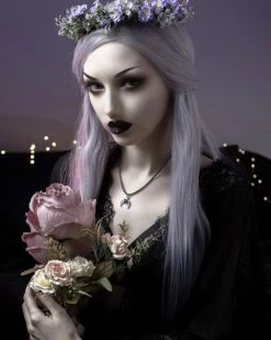 ROGUE AND WOLF Rhea [Sterling Silver] | CHOKER -Restyle Sales Shop rogue and wolf rhea sterling silver choker 5 700x700