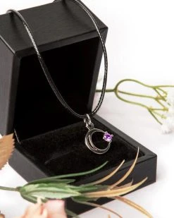 ROGUE AND WOLF Selene [Sterling Silver] | CHOKER -Restyle Sales Shop rogue and wolf selene sterling silver choker 13 700x700