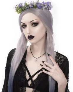 ROGUE AND WOLF Selene [Sterling Silver] | CHOKER -Restyle Sales Shop rogue and wolf selene sterling silver choker 9 700x700