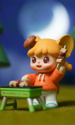 ROLIFE Hanhan Nai Happy Life | FIGURE [BLIND BOX] -Restyle Sales Shop rolife happy life series beauty han mini figure 10 9c9aec91 bb55 43a3 9717 50ddcf4fbf68 700x700