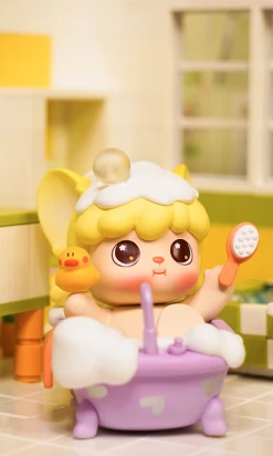 ROLIFE Hanhan Nai Happy Life | FIGURE [BLIND BOX] -Restyle Sales Shop rolife happy life series beauty han mini figure 12 e2663317 2a86 4086 87ec 01879b69dbc3 700x700