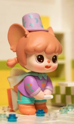 ROLIFE Hanhan Nai Happy Life | FIGURE [BLIND BOX] -Restyle Sales Shop rolife happy life series beauty han mini figure 14 6801bc9e cfe1 4d5a bc79 227ba7876c5e 700x700