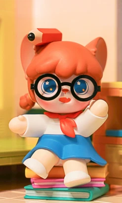 ROLIFE Hanhan Nai Happy Life | FIGURE [BLIND BOX] -Restyle Sales Shop rolife happy life series beauty han mini figure 16 8362de5e 524c 4e00 8cfd 79851af17245 700x700