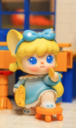 ROLIFE Hanhan Nai Happy Life | FIGURE [BLIND BOX] -Restyle Sales Shop rolife happy life series beauty han mini figure 18 668d1ab3 82a7 4131 879c 9b46eb604f79 700x700