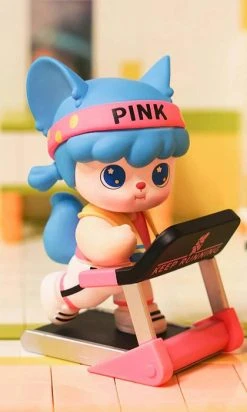 ROLIFE Hanhan Nai Happy Life | FIGURE [BLIND BOX] -Restyle Sales Shop rolife happy life series beauty han mini figure 3 8d0f9af3 8012 474d a8b7 d648d2a5e60f 700x700