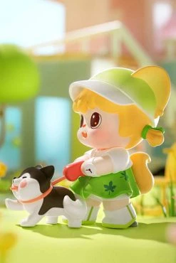 ROLIFE Hanhan Nai Happy Life | FIGURE [BLIND BOX] -Restyle Sales Shop rolife happy life series beauty han mini figure 5 ed368c4e 2860 4315 9cfb a3a2762b763b 700x700