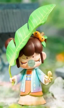 ROLIFE Nanci 24 Solar Terms | FIGURE [BLIND BOX] -Restyle Sales Shop rolife nanci 24 solar terms figure blind box 3 e05fda35 3d89 41de 9966 2556b628ecdb 700x700