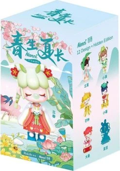 ROLIFE Nanci 24 Solar Terms | FIGURE [BLIND BOX] -Restyle Sales Shop rolife nanci 24 solar terms figure blind box 6 4d6a5afe 526b 4bab bdfb 5dbe4bb52e05 700x700
