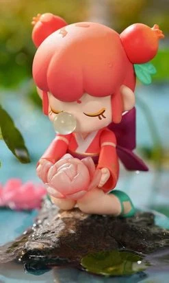 ROLIFE Nanci 24 Solar Terms [Series 2] | FIGURE [BLIND BOX] -Restyle Sales Shop rolife nanci 24 solar terms series 2 figure blind box 10 b197033f dc4b 4a6a ac54 f2cdb538e3e5 700x700