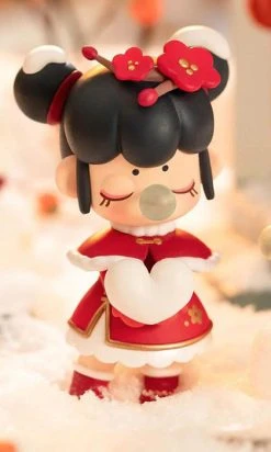 ROLIFE Nanci 24 Solar Terms [Series 2] | FIGURE [BLIND BOX] -Restyle Sales Shop rolife nanci 24 solar terms series 2 figure blind box 21 27d5524a c350 46e7 b147 ed6a6a90142a 700x700