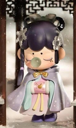 ROLIFE Nanci 24 Solar Terms [Series 2] | FIGURE [BLIND BOX] -Restyle Sales Shop rolife nanci 24 solar terms series 2 figure blind box 22 8a8b6132 bd40 4cb8 9fc7 49cb73a04cca 700x700