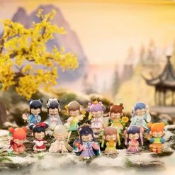 ROLIFE Nanci 24 Solar Terms [Series 2] | FIGURE [BLIND BOX] -Restyle Sales Shop rolife nanci 24 solar terms series 2 figure blind box 3 c325a4bd bad3 42d4 b026 251f8995f58b 700x700